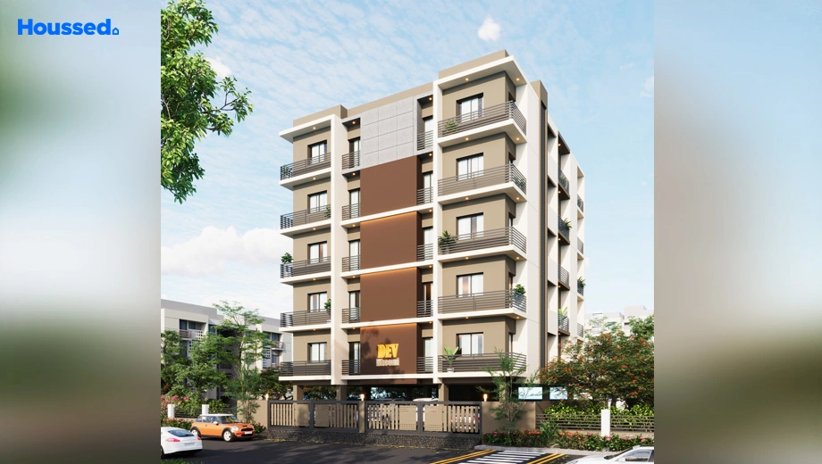 Project Image of Devam Dev Bhoomi in Mavdi, Rajkot - Image 418527