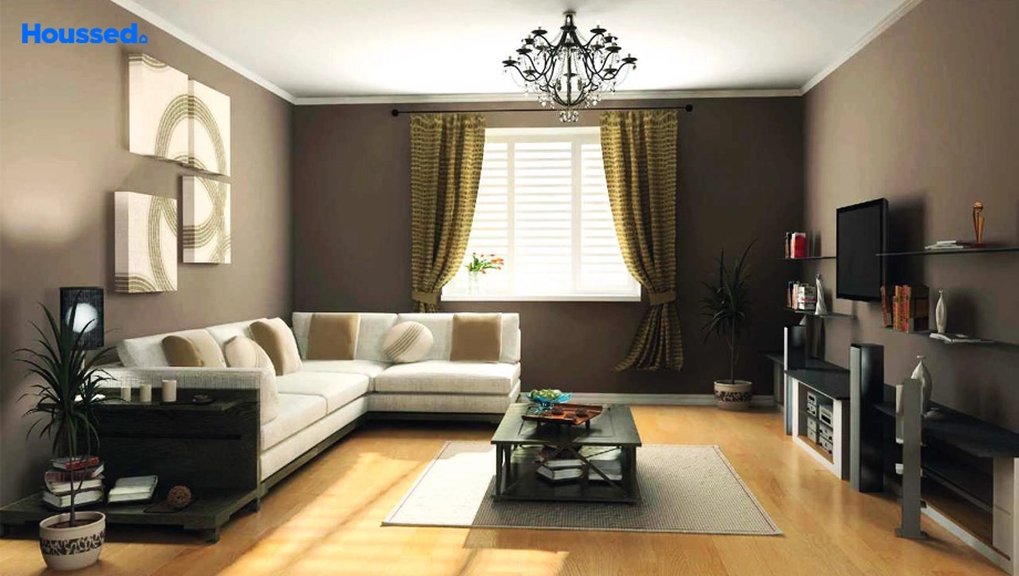 Sample Apartment of Siddharth Central in GMS Road, Dehradun - Image 418534