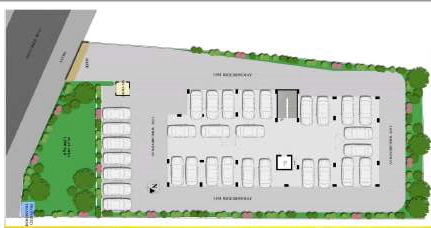 Master Plan of Swagat Debi Residency in null, Guwahati - Image 418558