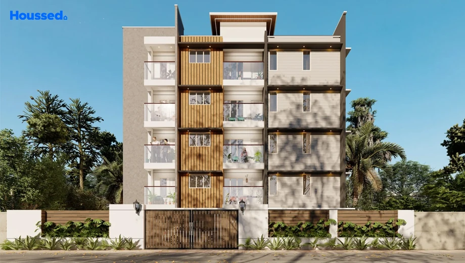 Project Image of Adonai Elegant in Kulathoor, Thiruvananthapuram - Image 419563