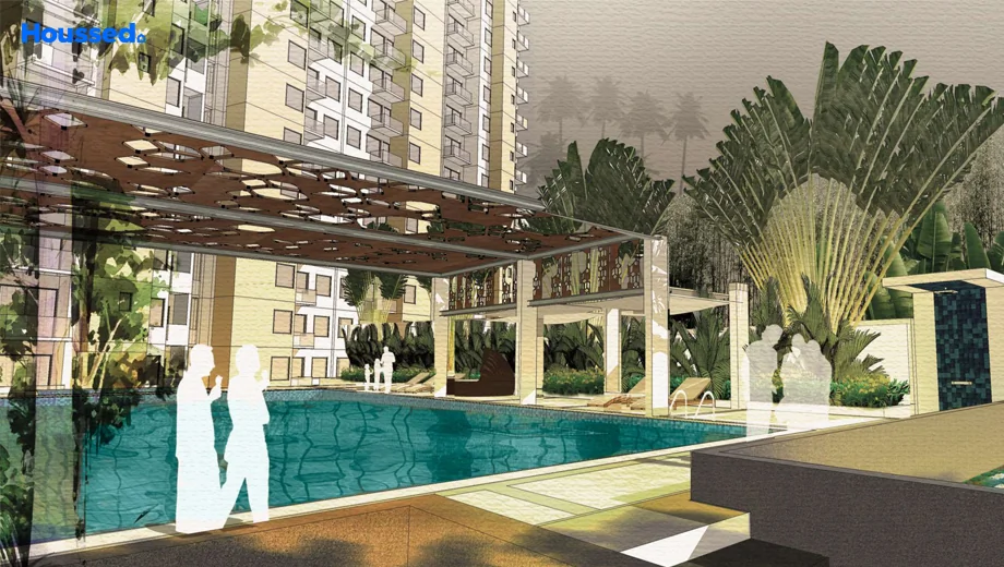 Amenities of Artech Lifespaces in Kulathoor, Thiruvananthapuram - Image 419093