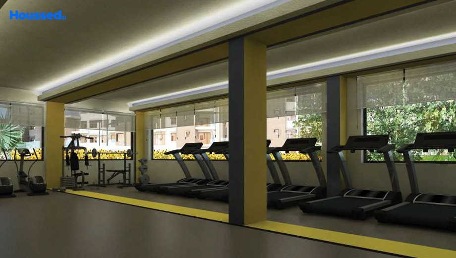 Amenities of Artech Lifespaces in Kulathoor, Thiruvananthapuram - Image 419090