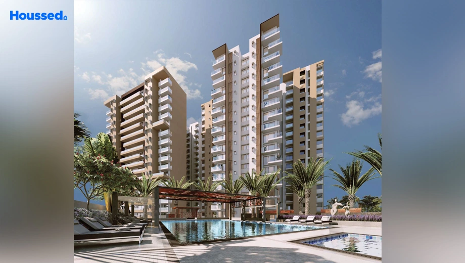 Project Image of Artech Lifespaces in Kulathoor, Thiruvananthapuram - Image 419088