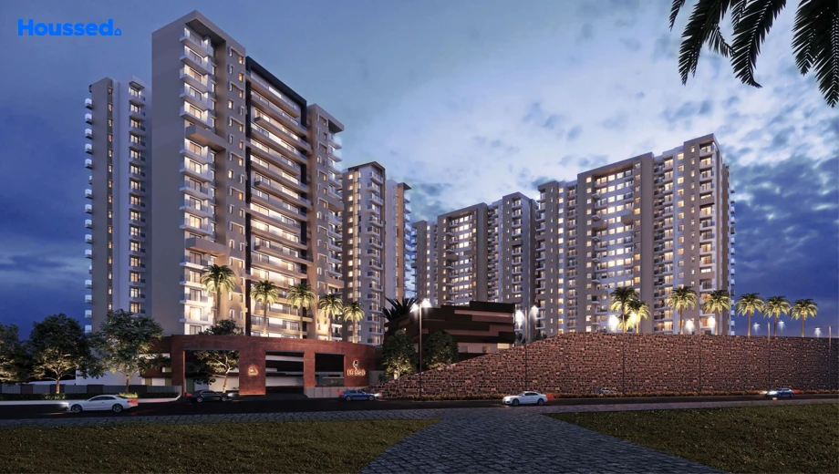 Project Image of Artech Lifespaces in Kulathoor, Thiruvananthapuram - Image 419089