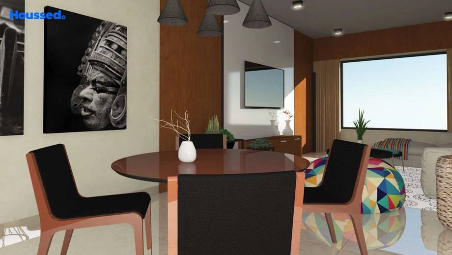 Sample Apartment of Artech Lifespaces in Kulathoor, Thiruvananthapuram - Image 419096