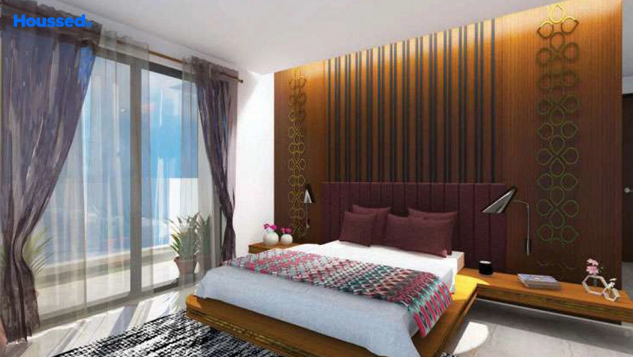 Sample Apartment of Artech Lifespaces in Kulathoor, Thiruvananthapuram - Image 419097