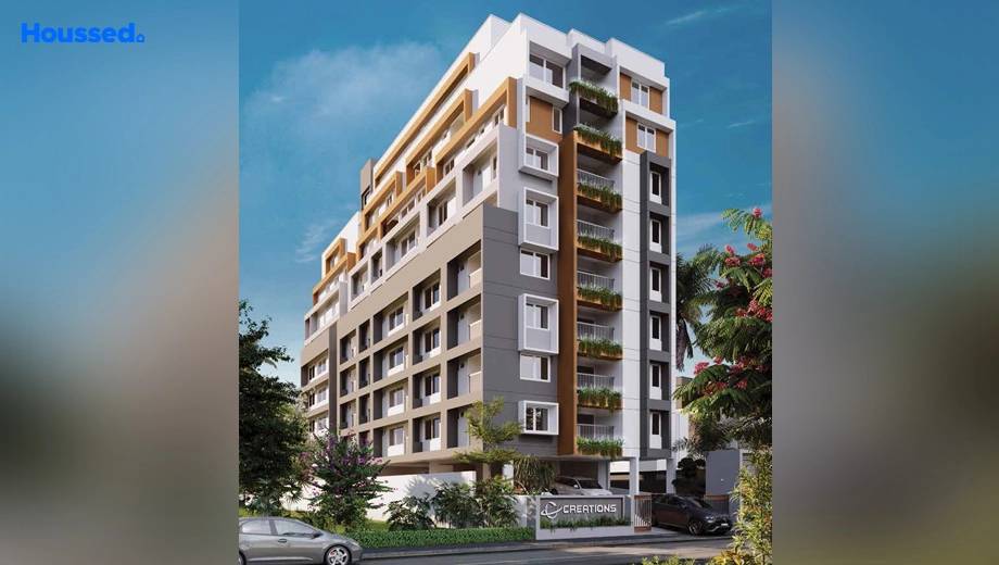 Project Image of Creations Neil Castle in Kulathoor, Thiruvananthapuram - Image 419114