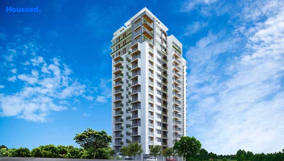 Project Image of Kalyan Avanti in Kulathoor, Thiruvananthapuram - Image 419118