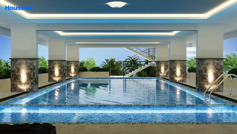 Amenities of Kalyan Horizon in Oruvathilkotta, Thiruvananthapuram - Image 419129
