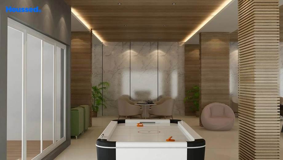 Amenities of Kalyan Horizon in Oruvathilkotta, Thiruvananthapuram - Image 419128