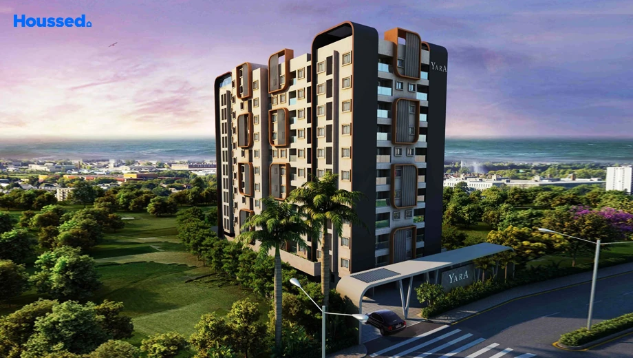 Project Image of Sowparnika Yara in Kulathoor, Thiruvananthapuram - Image 419574