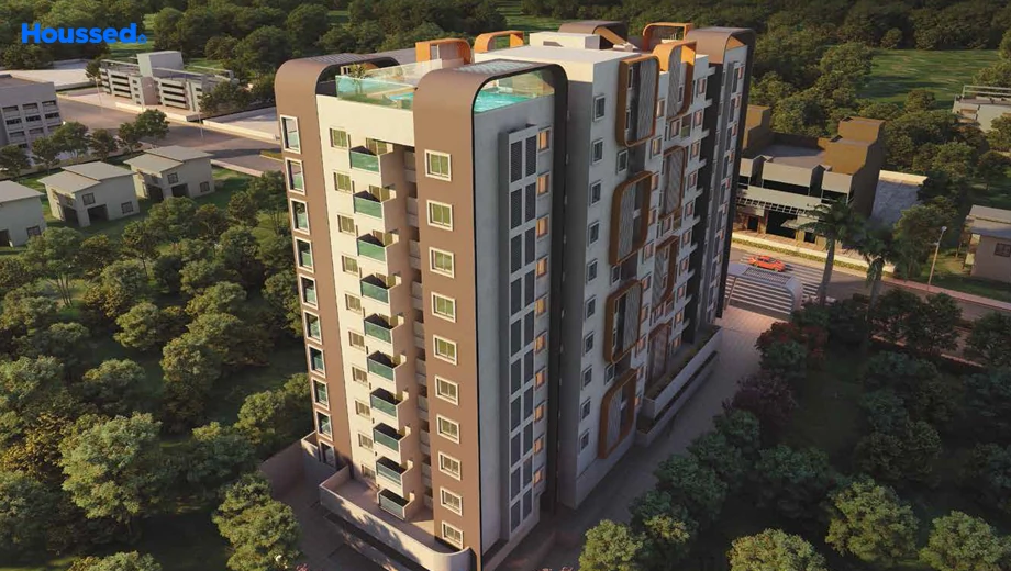 Project Image of Sowparnika Yara in Kulathoor, Thiruvananthapuram - Image 419144