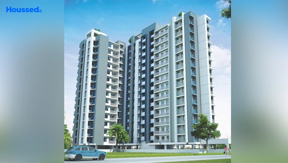 Project Image of Sun Elecasa in Oruvathilkotta, Thiruvananthapuram - Image 419150