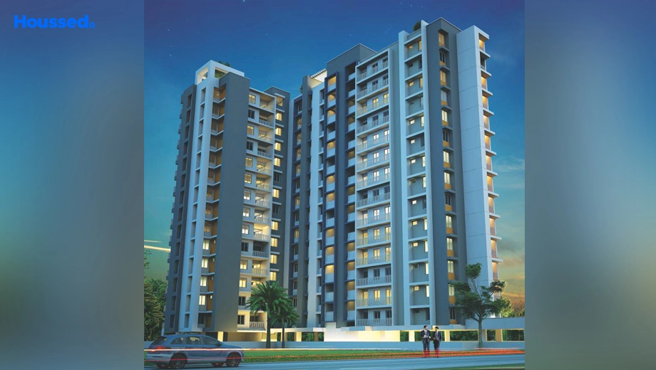 Project Image of Sun Elecasa in Oruvathilkotta, Thiruvananthapuram - Image 419149
