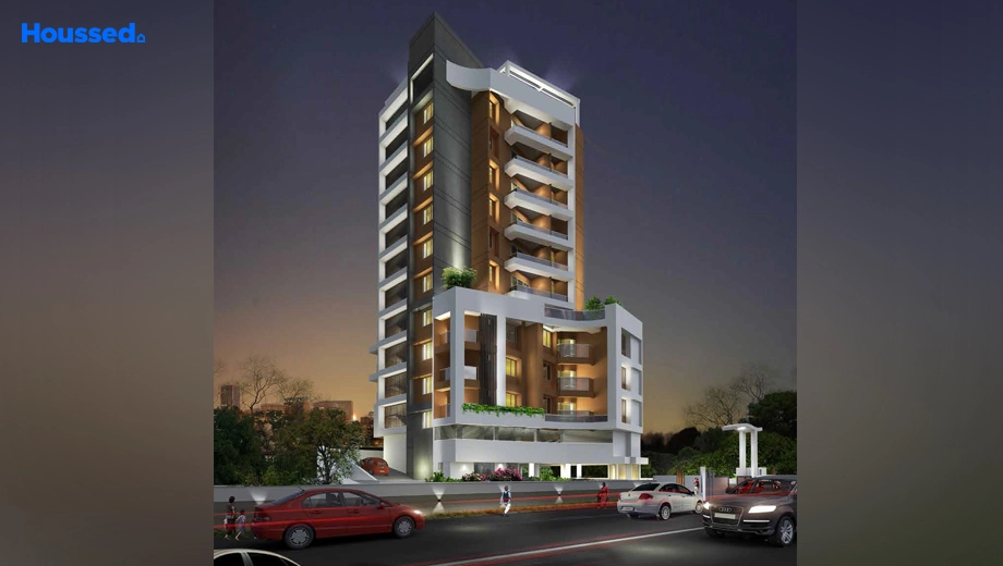 Project Image of Arcon Elite in Sasthamangalam, Thiruvananthapuram - Image 419153