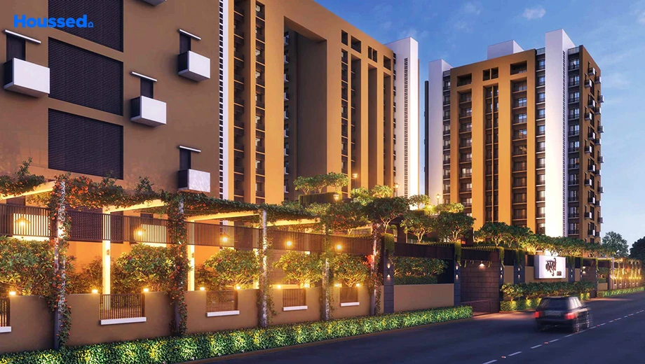 Project Image of Meet Kasturi Casa - Image 418622