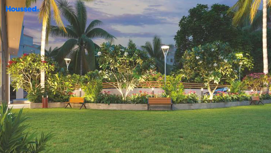 Amenities of Artech Lattitude in Sreekariyam, Thiruvananthapuram - Image 419167