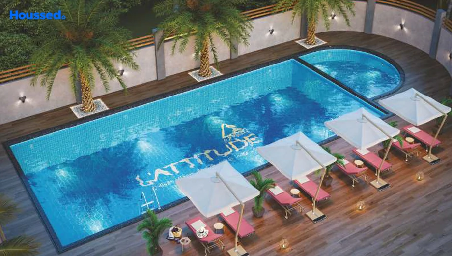 Amenities of Artech Lattitude in Sreekariyam, Thiruvananthapuram - Image 419164