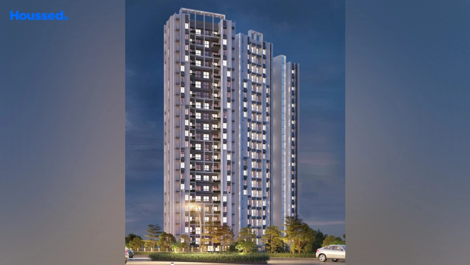 Project Image of Artech Lattitude in Sreekariyam, Thiruvananthapuram - Image 419162