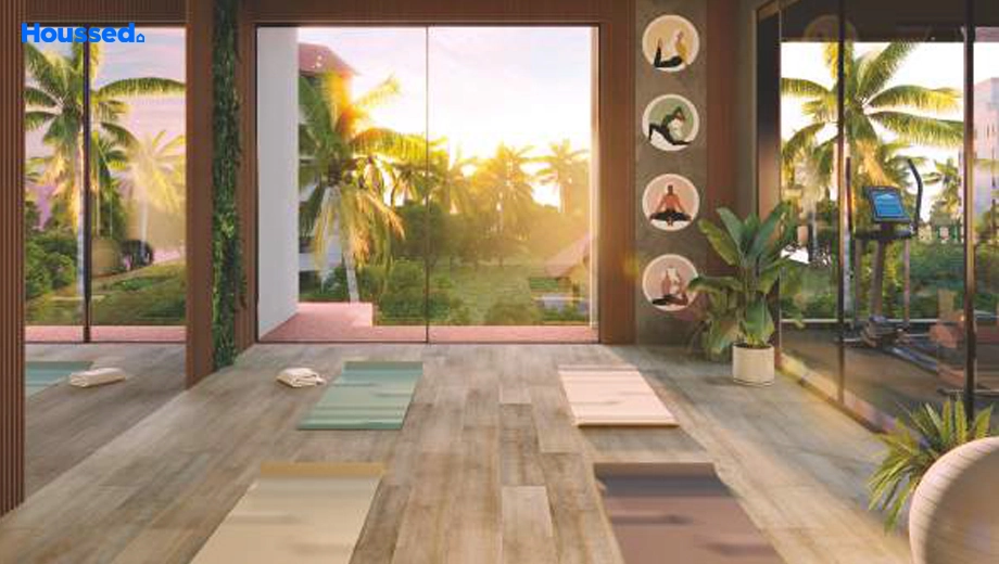 Amenities of Artech Marvel in Pattom, Thiruvananthapuram - Image 419177