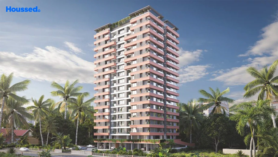 Project Image of Artech Marvel in Pattom, Thiruvananthapuram - Image 419175