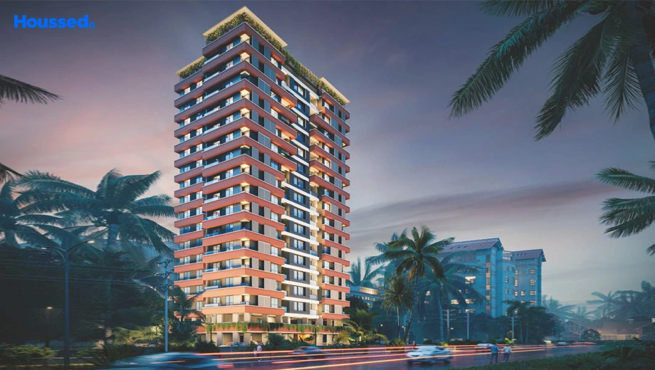Project Image of Artech Marvel in Pattom, Thiruvananthapuram - Image 419174