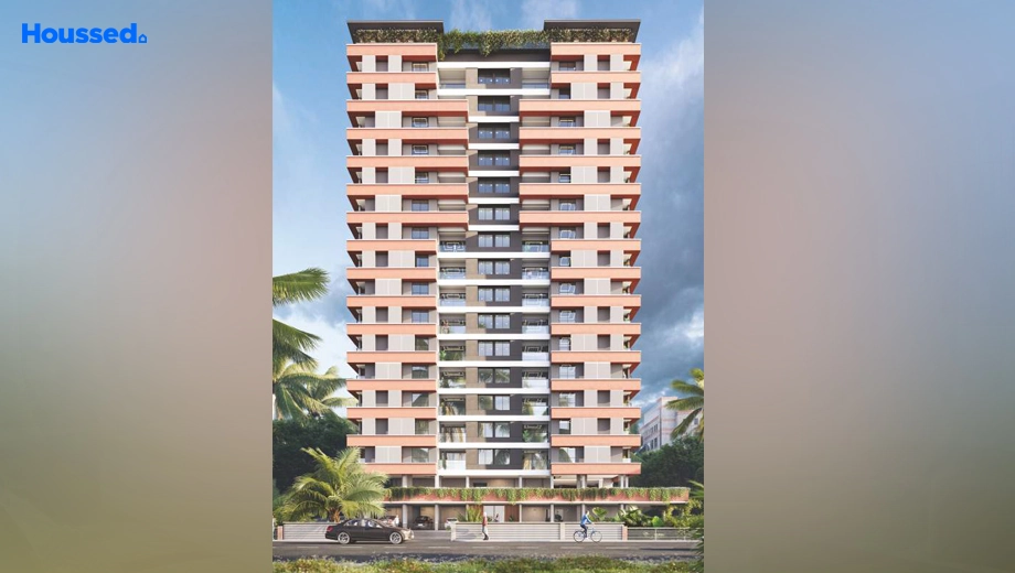 Project Image of Artech Marvel in Pattom, Thiruvananthapuram - Image 419173
