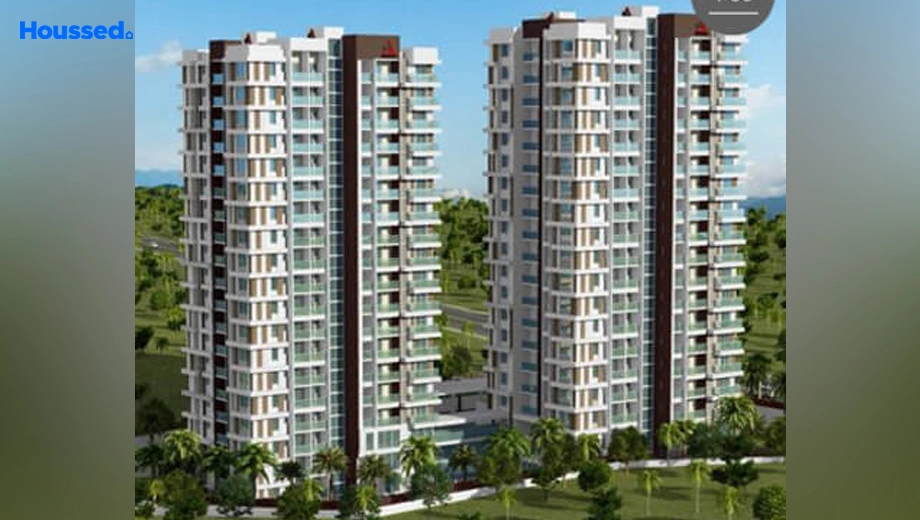 Project Image of Artech Metropolis in Mannanthala, Thiruvananthapuram - Image 419187