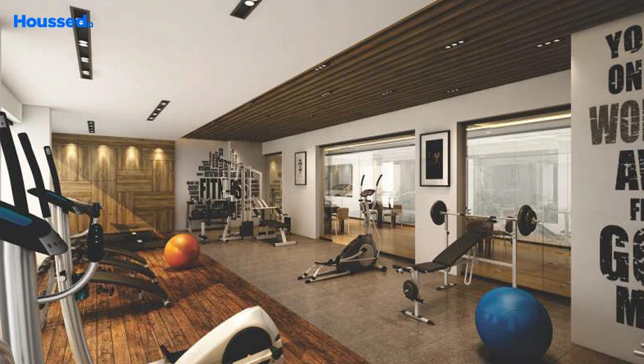 Amenities of Artech Panorama in Sasthamangalam, Thiruvananthapuram - Image 419210