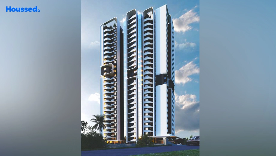 Project Image of Artech Panorama in Sasthamangalam, Thiruvananthapuram - Image 419208