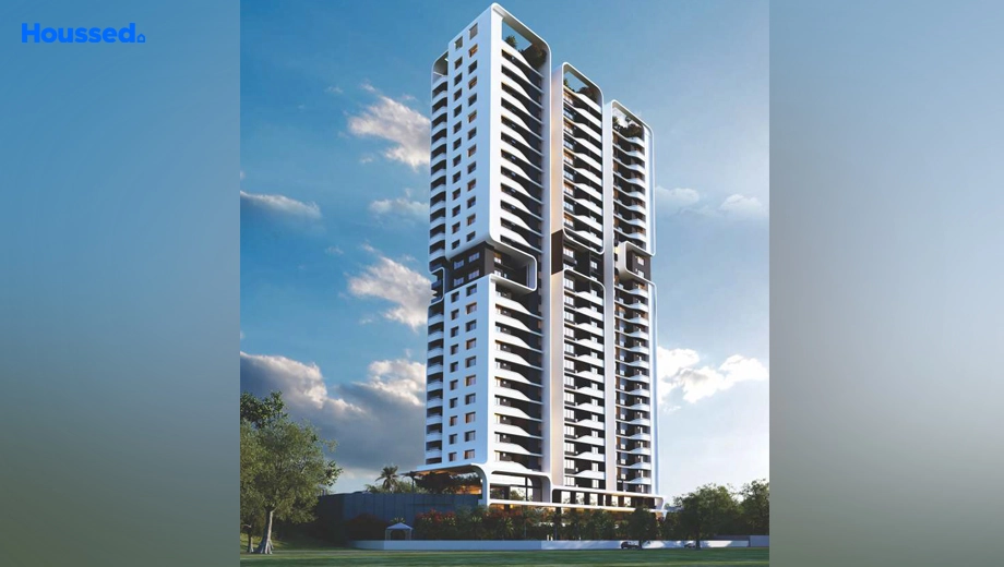 Project Image of Artech Panorama in Sasthamangalam, Thiruvananthapuram - Image 419207