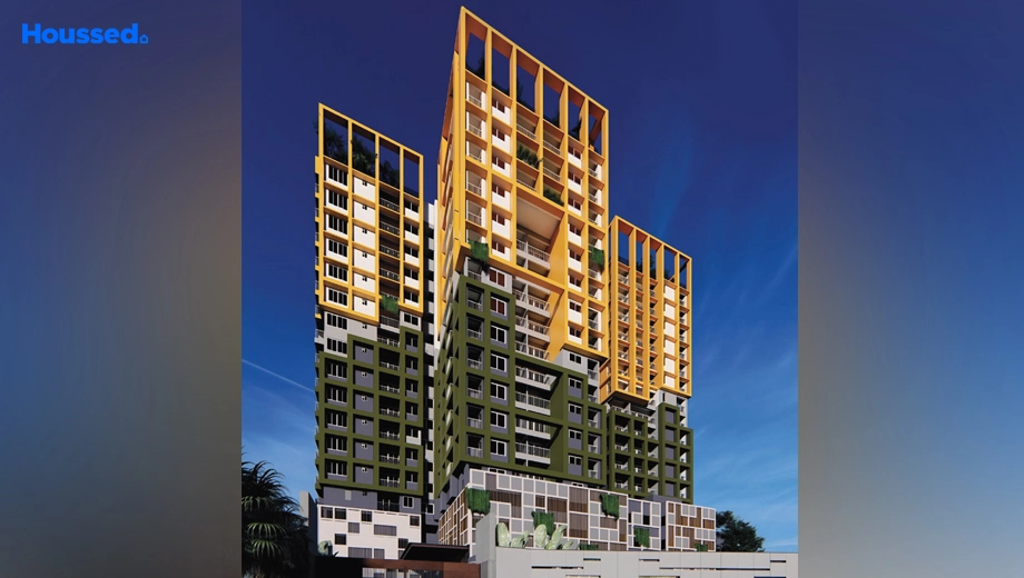 Project Image of Artech Serenity in Mannanthala, Thiruvananthapuram - Image 419241