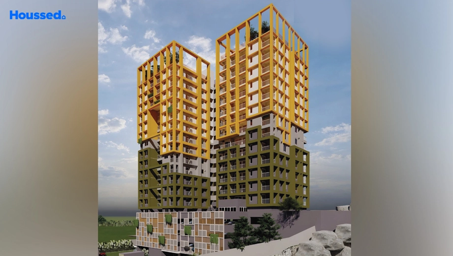Project Image of Artech Serenity in Mannanthala, Thiruvananthapuram - Image 419240