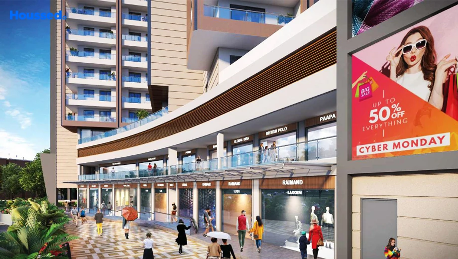 Project Image of Ametek Doon Anandam in Sahastradhara Road, Dehradun - Image 418665