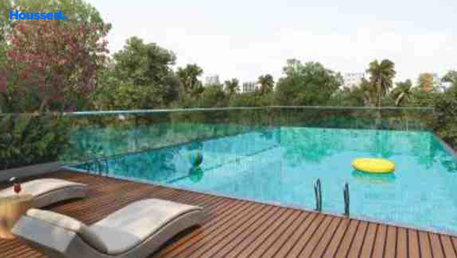 Amenities of Asset Pragathi in Peroorkada, Thiruvananthapuram - Image 419324