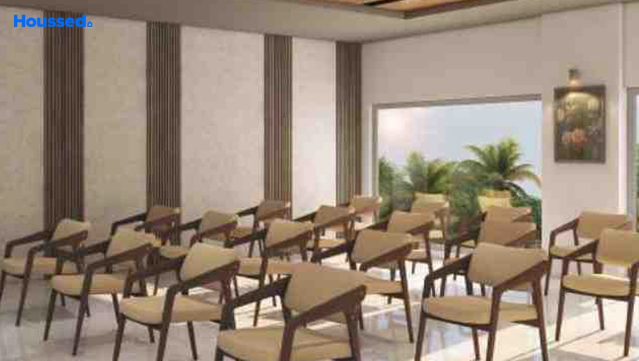 Amenities of Asset Pragathi in Peroorkada, Thiruvananthapuram - Image 419326