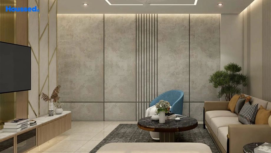 Sample Apartment of Asset Pragathi in Peroorkada, Thiruvananthapuram - Image 419587