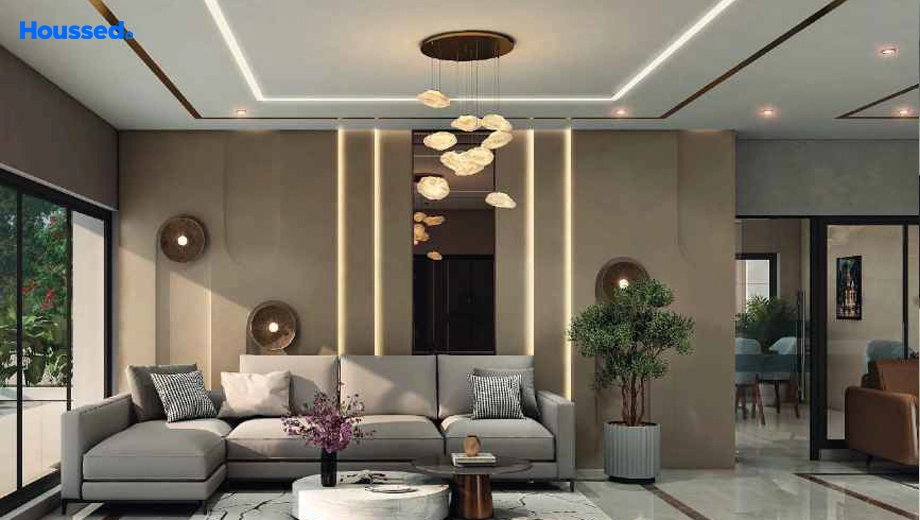 Sample Apartment of Cordial Felicitous in PMG, Thiruvananthapuram - Image 419278