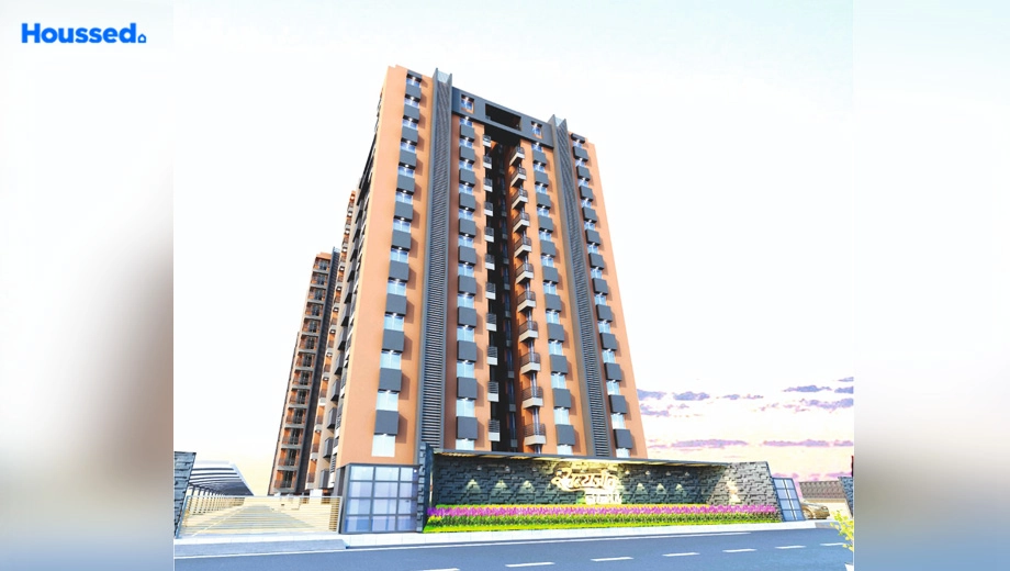 Project Image of Satyajeet Sopan in Mavdi, Rajkot - Image 418653