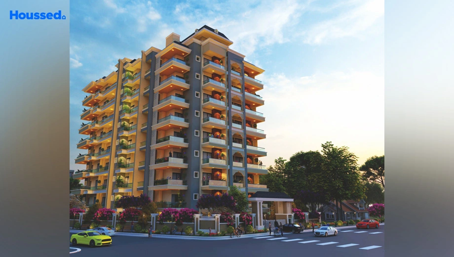 Project Image of Bayleaf Heights in null, Dehradun - Image 418708