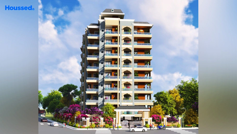 Project Image of Bayleaf Heights in null, Dehradun - Image 418706