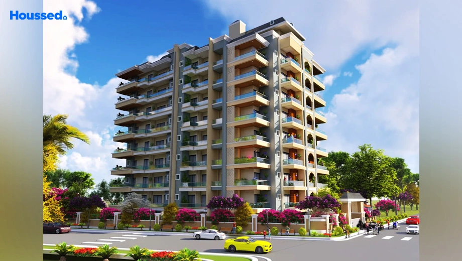 Project Image of Bayleaf Heights in null, Dehradun - Image 418705