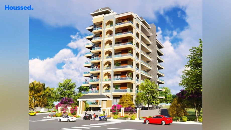 Project Image of Bayleaf Heights in null, Dehradun - Image 418707