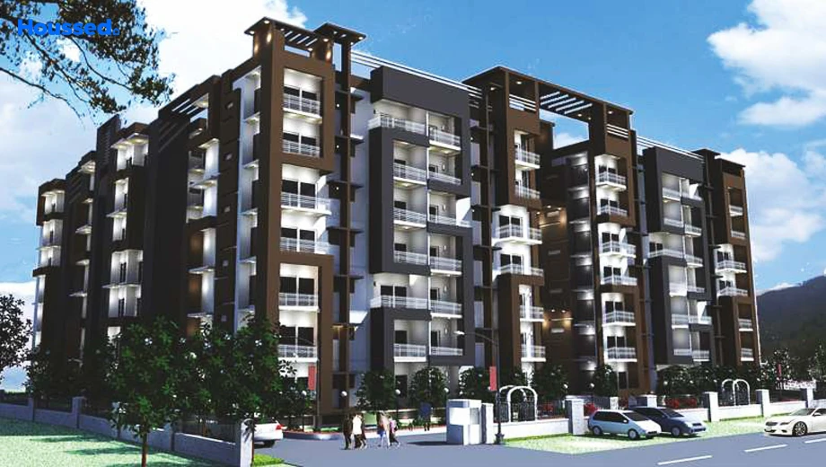 Project Image of Earthcon Mega County in Mussoorie Road, Dehradun - Image 418722