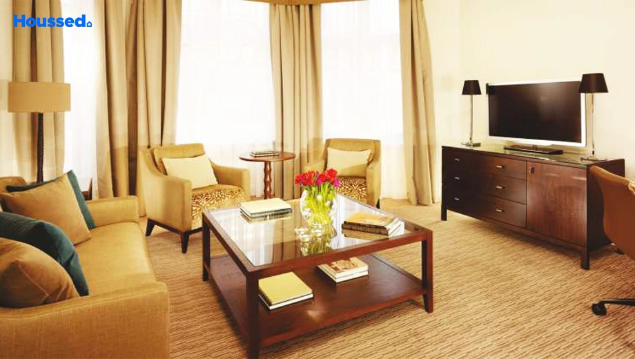 Sample Apartment of Earthcon Mega County in Mussoorie Road, Dehradun - Image 418724
