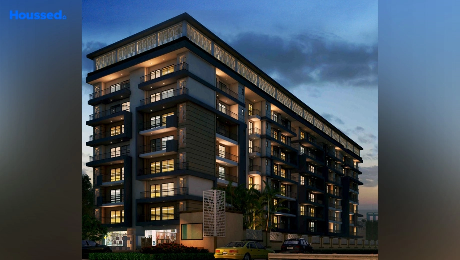 Project Image of Earthcon Rajpur Greens in Rajpur Road, Dehradun - Image 418733