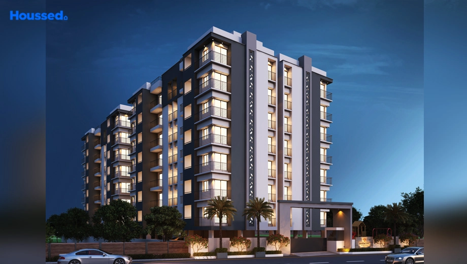 Project Image of Shubh Harmony Exotica in Mavdi, Rajkot - Image 418756