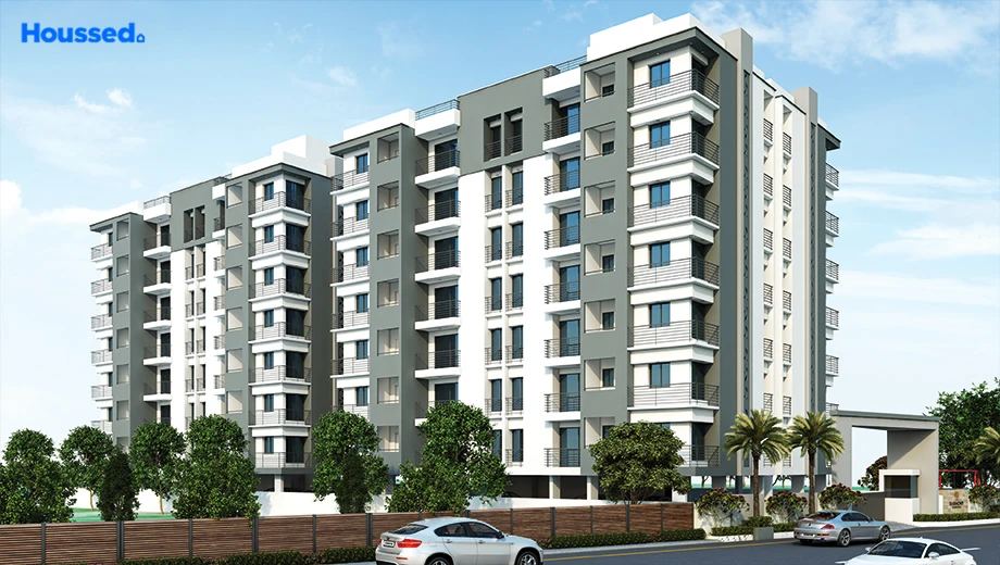 Project Image of Shubh Harmony Exotica in Mavdi, Rajkot - Image 418757