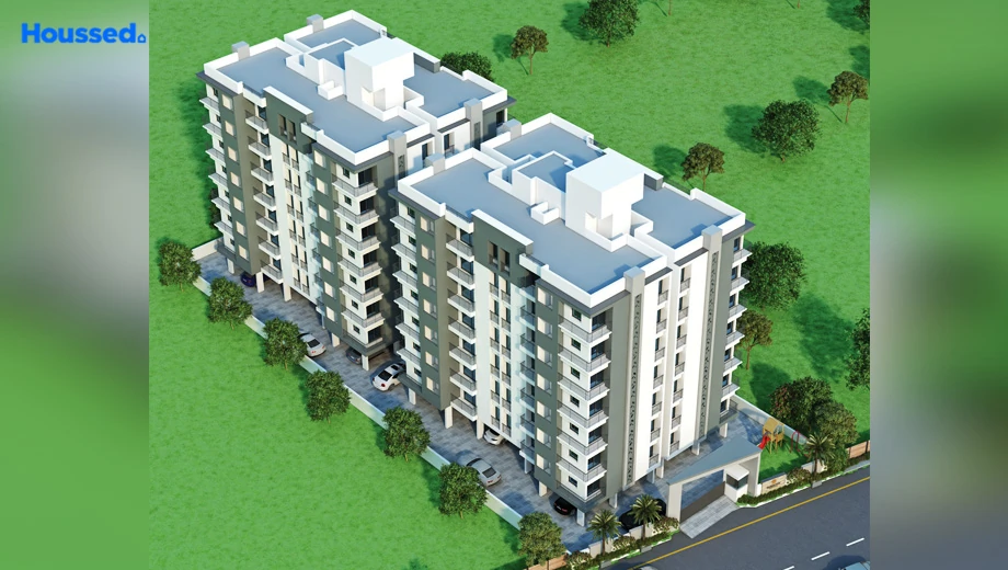 Project Image of Shubh Harmony Exotica in Mavdi, Rajkot - Image 418755