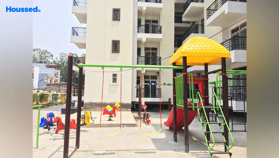 Amenities of GAV Green View Blossom in Sahastradhara Road, Dehradun - Image 418752
